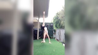 [2721 of 3935 Vids] Bree Louise (bree_louisexoxo aka breebbydance) OnlyFans Leaks Nude