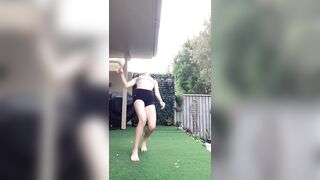 [2721 of 3935 Vids] Bree Louise (bree_louisexoxo aka breebbydance) OnlyFans Leaks Nude