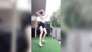 [2721 of 3935 Vids] Bree Louise (bree_louisexoxo aka breebbydance) OnlyFans Leaks Nude