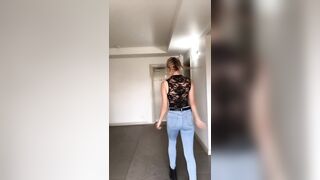 [2730 of 3935 Vids] Bree Louise (bree_louisexoxo aka breebbydance) OnlyFans Leaks Nude