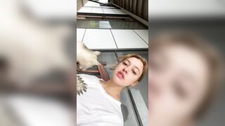 [2734 of 3935 Vids] Bree Louise (bree_louisexoxo aka breebbydance) OnlyFans Leaks Nude