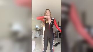 [2735 of 3935 Vids] Bree Louise (bree_louisexoxo aka breebbydance) OnlyFans Leaks Nude