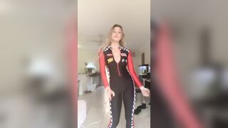 [2735 of 3935 Vids] Bree Louise (bree_louisexoxo aka breebbydance) OnlyFans Leaks Nude