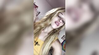 [2736 of 3935 Vids] Bree Louise (bree_louisexoxo aka breebbydance) OnlyFans Leaks Nude