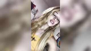 [2736 of 3935 Vids] Bree Louise (bree_louisexoxo aka breebbydance) OnlyFans Leaks Nude
