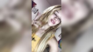 [2736 of 3935 Vids] Bree Louise (bree_louisexoxo aka breebbydance) OnlyFans Leaks Nude