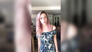 [2741 of 3935 Vids] Bree Louise (bree_louisexoxo aka breebbydance) OnlyFans Leaks Nude