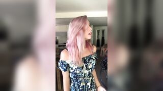 [2741 of 3935 Vids] Bree Louise (bree_louisexoxo aka breebbydance) OnlyFans Leaks Nude