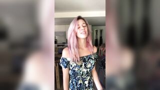 [2741 of 3935 Vids] Bree Louise (bree_louisexoxo aka breebbydance) OnlyFans Leaks Nude