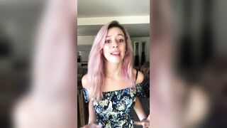 [2741 of 3935 Vids] Bree Louise (bree_louisexoxo aka breebbydance) OnlyFans Leaks Nude