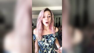 [2741 of 3935 Vids] Bree Louise (bree_louisexoxo aka breebbydance) OnlyFans Leaks Nude