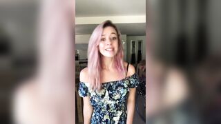 [2741 of 3935 Vids] Bree Louise (bree_louisexoxo aka breebbydance) OnlyFans Leaks Nude