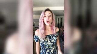 [2741 of 3935 Vids] Bree Louise (bree_louisexoxo aka breebbydance) OnlyFans Leaks Nude