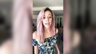 [2741 of 3935 Vids] Bree Louise (bree_louisexoxo aka breebbydance) OnlyFans Leaks Nude