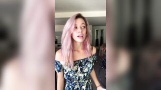 [2741 of 3935 Vids] Bree Louise (bree_louisexoxo aka breebbydance) OnlyFans Leaks Nude