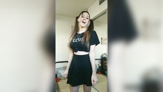 [2742 of 3935 Vids] Bree Louise (bree_louisexoxo aka breebbydance) OnlyFans Leaks Nude