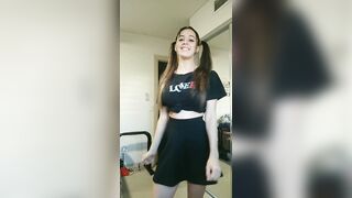 [2742 of 3935 Vids] Bree Louise (bree_louisexoxo aka breebbydance) OnlyFans Leaks Nude