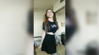 [2742 of 3935 Vids] Bree Louise (bree_louisexoxo aka breebbydance) OnlyFans Leaks Nude