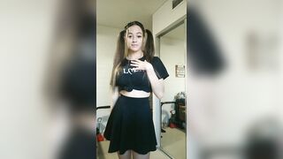 [2742 of 3935 Vids] Bree Louise (bree_louisexoxo aka breebbydance) OnlyFans Leaks Nude