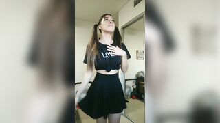 [2742 of 3935 Vids] Bree Louise (bree_louisexoxo aka breebbydance) OnlyFans Leaks Nude