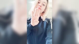 [2744 of 3935 Vids] Bree Louise (bree_louisexoxo aka breebbydance) OnlyFans Leaks Nude