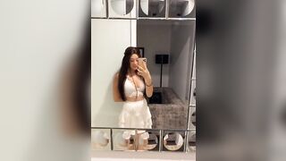 [2745 of 3935 Vids] Bree Louise (bree_louisexoxo aka breebbydance) OnlyFans Leaks Nude