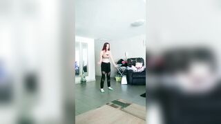 [275 of 3935 Vids] Bree Louise (bree_louisexoxo aka breebbydance) OnlyFans Leaks Nude