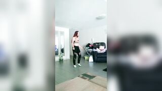 [275 of 3935 Vids] Bree Louise (bree_louisexoxo aka breebbydance) OnlyFans Leaks Nude