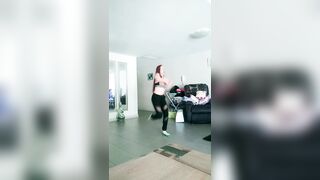 [275 of 3935 Vids] Bree Louise (bree_louisexoxo aka breebbydance) OnlyFans Leaks Nude