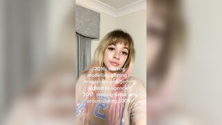 [2750 of 3935 Vids] Bree Louise (bree_louisexoxo aka breebbydance) OnlyFans Leaks Nude