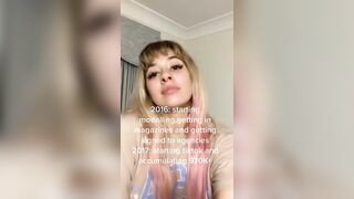 [2750 of 3935 Vids] Bree Louise (bree_louisexoxo aka breebbydance) OnlyFans Leaks Nude