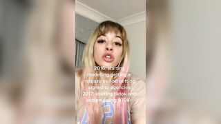 [2750 of 3935 Vids] Bree Louise (bree_louisexoxo aka breebbydance) OnlyFans Leaks Nude