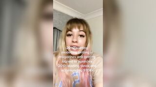 [2750 of 3935 Vids] Bree Louise (bree_louisexoxo aka breebbydance) OnlyFans Leaks Nude