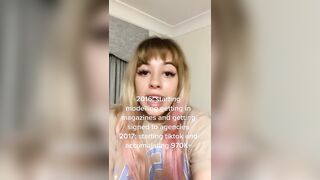[2750 of 3935 Vids] Bree Louise (bree_louisexoxo aka breebbydance) OnlyFans Leaks Nude