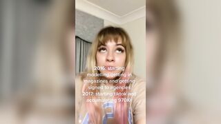 [2750 of 3935 Vids] Bree Louise (bree_louisexoxo aka breebbydance) OnlyFans Leaks Nude