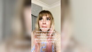 [2750 of 3935 Vids] Bree Louise (bree_louisexoxo aka breebbydance) OnlyFans Leaks Nude