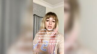 [2750 of 3935 Vids] Bree Louise (bree_louisexoxo aka breebbydance) OnlyFans Leaks Nude