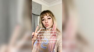 [2750 of 3935 Vids] Bree Louise (bree_louisexoxo aka breebbydance) OnlyFans Leaks Nude