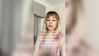 [2750 of 3935 Vids] Bree Louise (bree_louisexoxo aka breebbydance) OnlyFans Leaks Nude