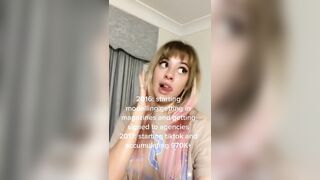 [2750 of 3935 Vids] Bree Louise (bree_louisexoxo aka breebbydance) OnlyFans Leaks Nude