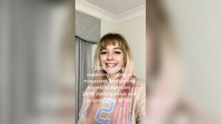 [2750 of 3935 Vids] Bree Louise (bree_louisexoxo aka breebbydance) OnlyFans Leaks Nude