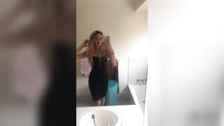 [2751 of 3935 Vids] Bree Louise (bree_louisexoxo aka breebbydance) OnlyFans Leaks Nude