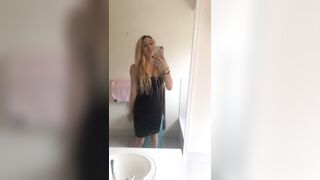 [2751 of 3935 Vids] Bree Louise (bree_louisexoxo aka breebbydance) OnlyFans Leaks Nude