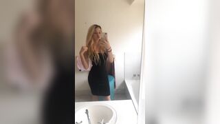[2751 of 3935 Vids] Bree Louise (bree_louisexoxo aka breebbydance) OnlyFans Leaks Nude
