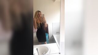 [2751 of 3935 Vids] Bree Louise (bree_louisexoxo aka breebbydance) OnlyFans Leaks Nude