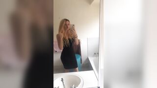 [2751 of 3935 Vids] Bree Louise (bree_louisexoxo aka breebbydance) OnlyFans Leaks Nude