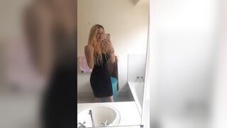 [2751 of 3935 Vids] Bree Louise (bree_louisexoxo aka breebbydance) OnlyFans Leaks Nude