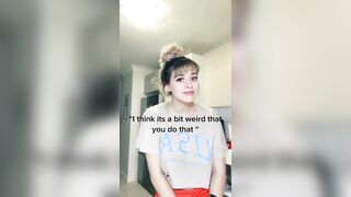 [2752 of 3935 Vids] Bree Louise (bree_louisexoxo aka breebbydance) OnlyFans Leaks Nude