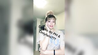 [2752 of 3935 Vids] Bree Louise (bree_louisexoxo aka breebbydance) OnlyFans Leaks Nude