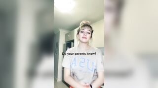 [2752 of 3935 Vids] Bree Louise (bree_louisexoxo aka breebbydance) OnlyFans Leaks Nude